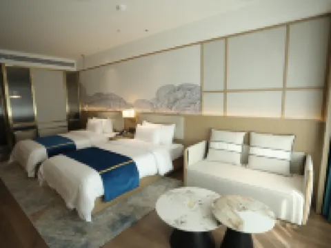 Star Hotels Hotels in Guyang