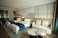 Star Hotels Hotels in Guyang County