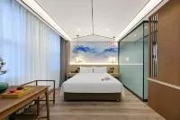 モーシャン・チンジュホテル（夏邑長壽広場） 夏邑のホテル