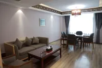 Lanfeng Hotel