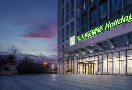 홀리데이 인 익스프레스 객실