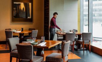 Hyatt Regency Hong Kong, Sha Tin
