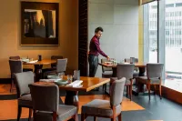 Hyatt Regency Hong Kong, Sha Tin - breakfast