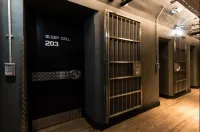 考特科德伯德青年旅館