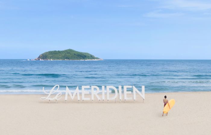 Le Méridien Shimei Bay Beach Resort & Spa