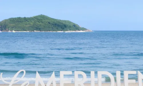 Le Méridien Shimei Bay Beach Resort & Spa