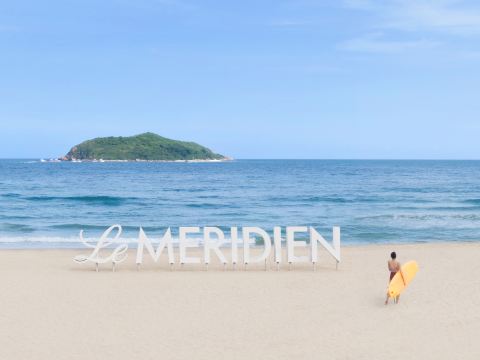 Le Méridien Shimei Bay Beach Resort & Spa
