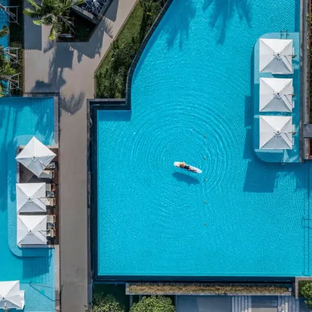 Grand Hyatt Shenzhou Peninsula
