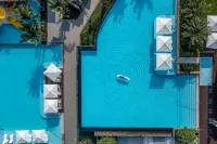 Grand Hyatt Shenzhou Peninsula