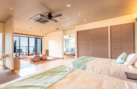 LiVEMAX RESORT MIYAHAMA ONSEN OCEAN