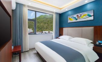 Jixin Homestay (Kangding Bus Station)
