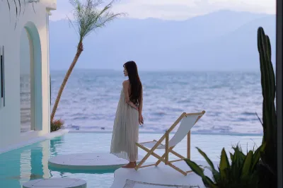 Sanse Yunhe Inn (Dali Shuanglang Bohai Snow Store) Hotels in 