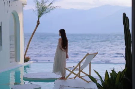 Sanse Yunhe Inn (Dali Shuanglang Bohai Snow Store)