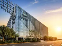 Haikou Meilan International Airport Hotel Hotels near Meilan Intl. Airport
