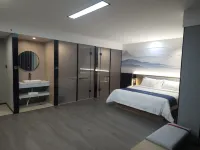 Rujia China Inn Hotel (Zhoukou Luyi Xuanwu Town Renmin Road)