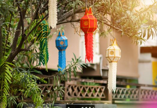 에스티아 치앙마이