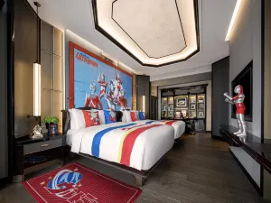 The Ritz-Carlton, Nanjing