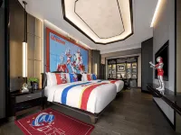 The Ritz-Carlton, Nanjing Hotels in Nanjing
