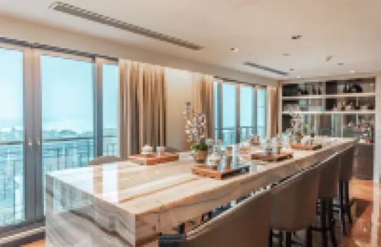 Midtown Shangri-La, Hangzhou