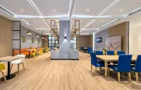 Campanile Hotels in Shantou