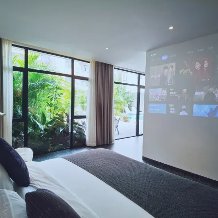 SENSE B&B