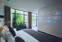 SENSE B&B