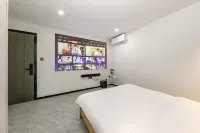 W·HOTEL Cinema Boutique Hotel (Minhou University Town)