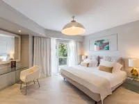 St George Lycabettus Lifestyle Hotel Hotels near Kolonaki