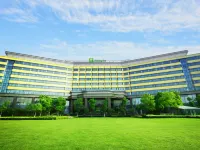 Holiday Inn CHANGZHOU WUJIN by IHG Hotels near Wujin