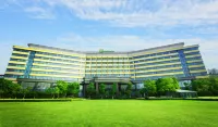 홀리데이 인 창저우 우진 Jiangsu TV University Wujin College South Campus 주변 호텔