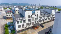 Haitunwan Holiday Hotel