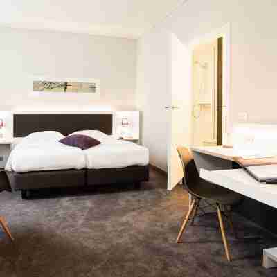 Hotel Navarra Brugge Rooms