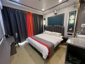 Sea Garden Smart Hotel, Ulan Hot