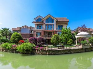 Guiyuan Xianju Guesthouse