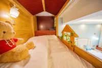 Duchenne  Smile Guesthouse - 2-Star