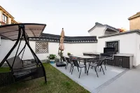 Floral Hotel·Zhujiajian Yueting Hotel - Villalar