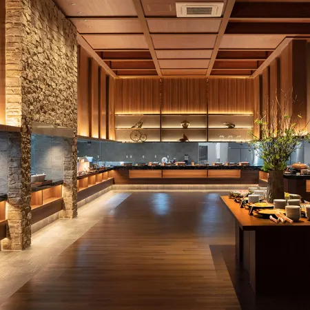 Kitakobushi Shiretoko Hotel & Resort