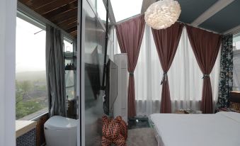 Xiuwu Dananpo Niu Yeye De Yuanzi Wuhaoyuan