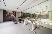 Ibis Hotel (Jiangnan Moore store, Jiaxing)