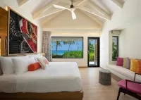 Oblu Xperience Ailafushi - All Inclusive with Free Transfers - 4-Star