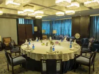 Hengshan Garden Hotel Hotels near Xuhui