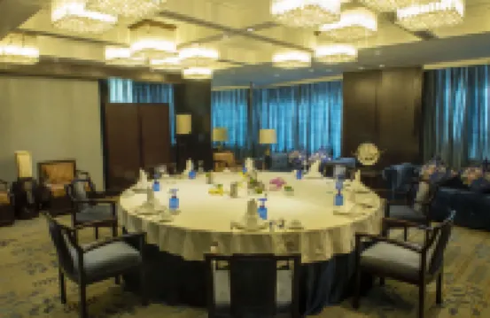 Hengshan Garden Hotel