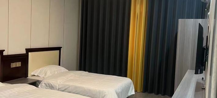 Guifeng Mountain Yangjiale No.30 Homestay Hotel a Macheng