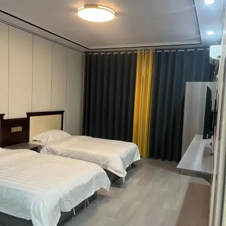 Guifeng Mountain Yangjiale No.30 Homestay
