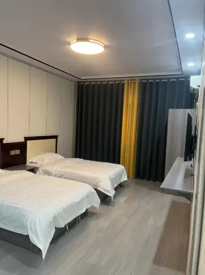 Guifeng Mountain Yangjiale No.30 Homestay