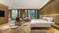 Song Hotel Shanghai Hotels in Chongming Island, Changxing Island, Hengsha Island