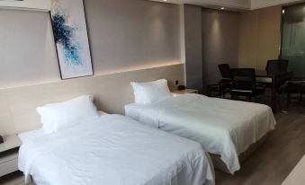 Xixian Yuanjuyuan Business Hotel