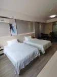 Xixian Yuanjuyuan Business Hotel