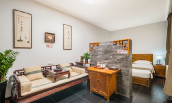 Jingyuan Courtyard Hotel