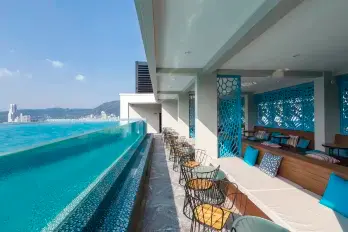 Triple L Hotel Patong Beach Phuket